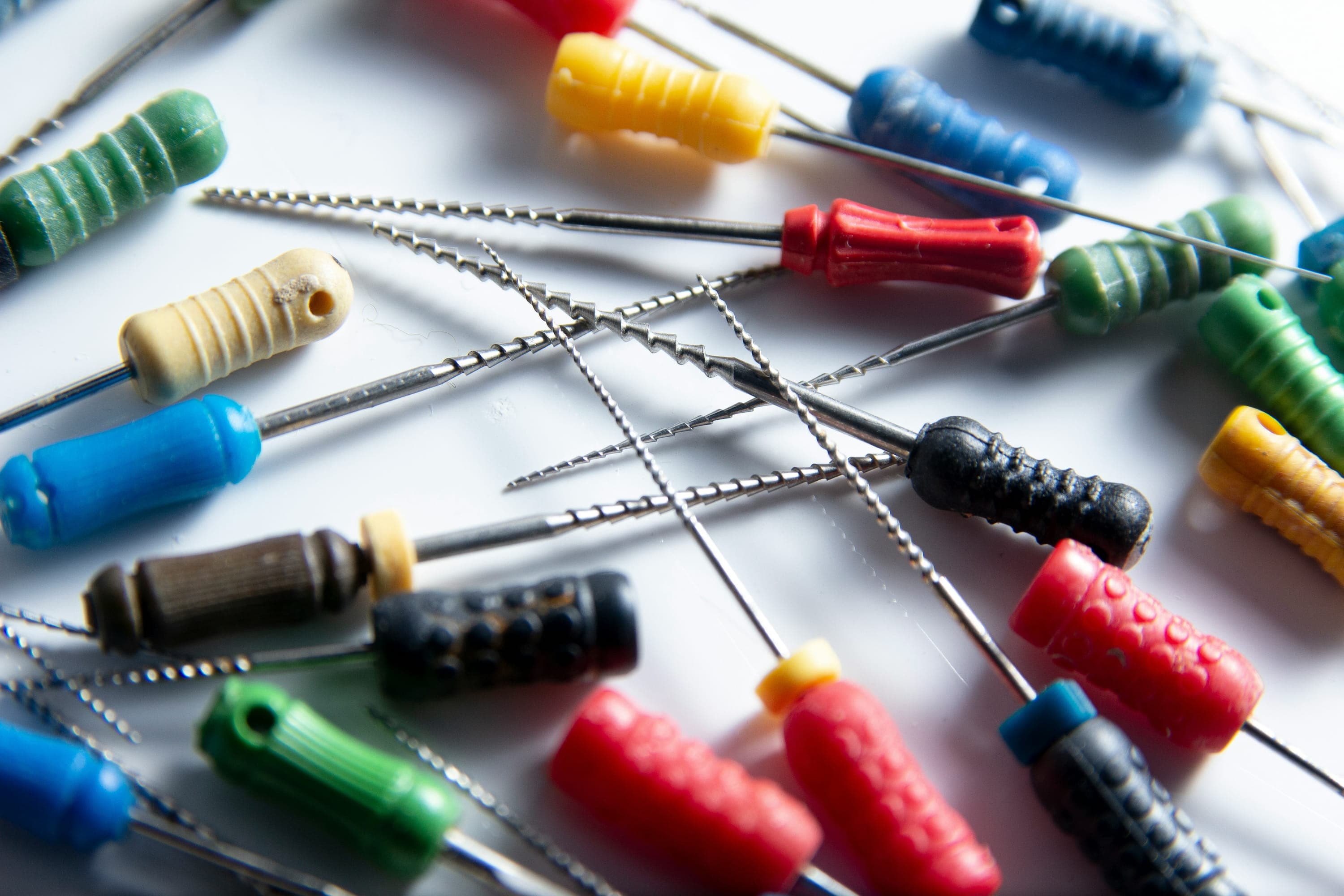 Root Canal Treatment