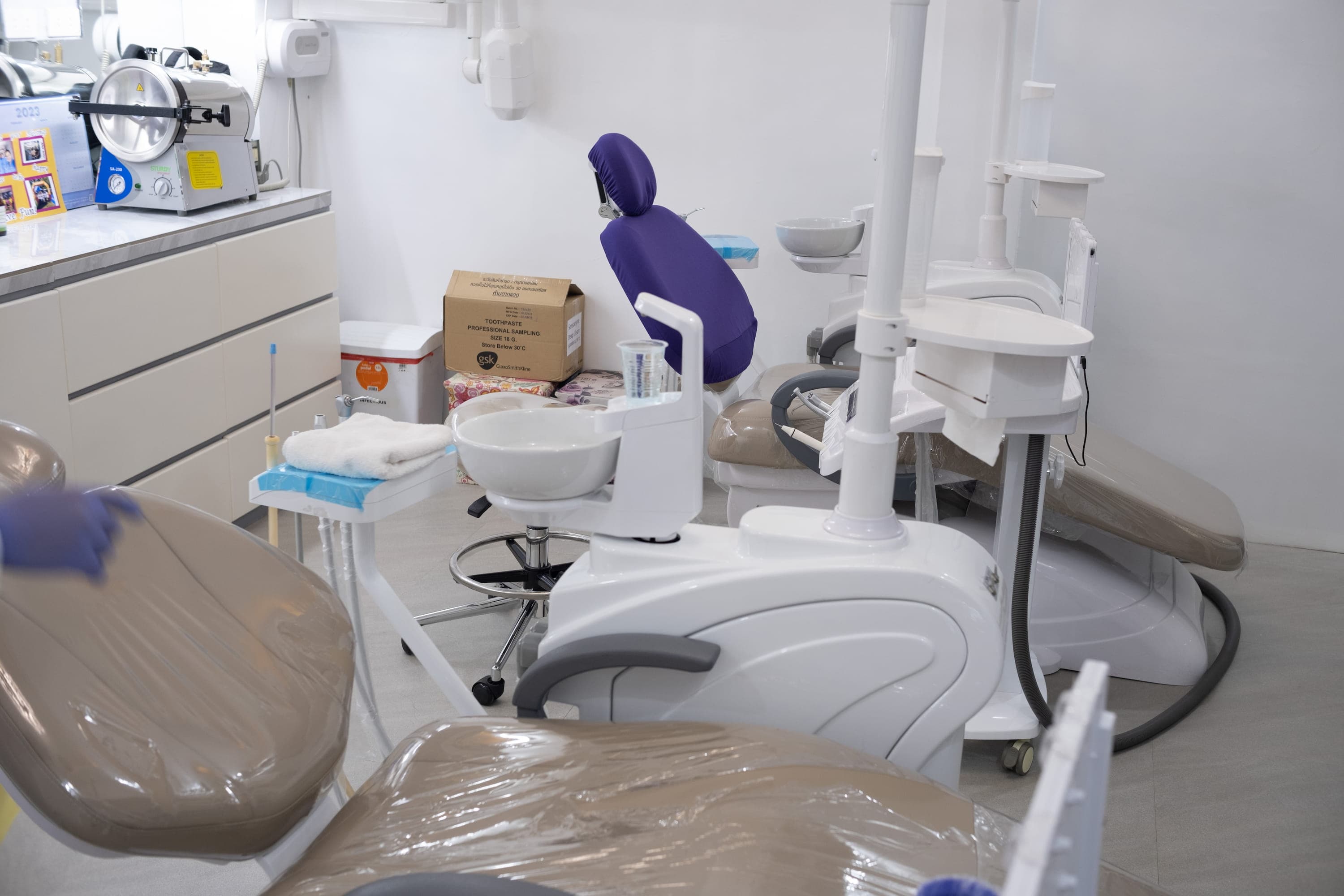 The Smile Artist Clinic