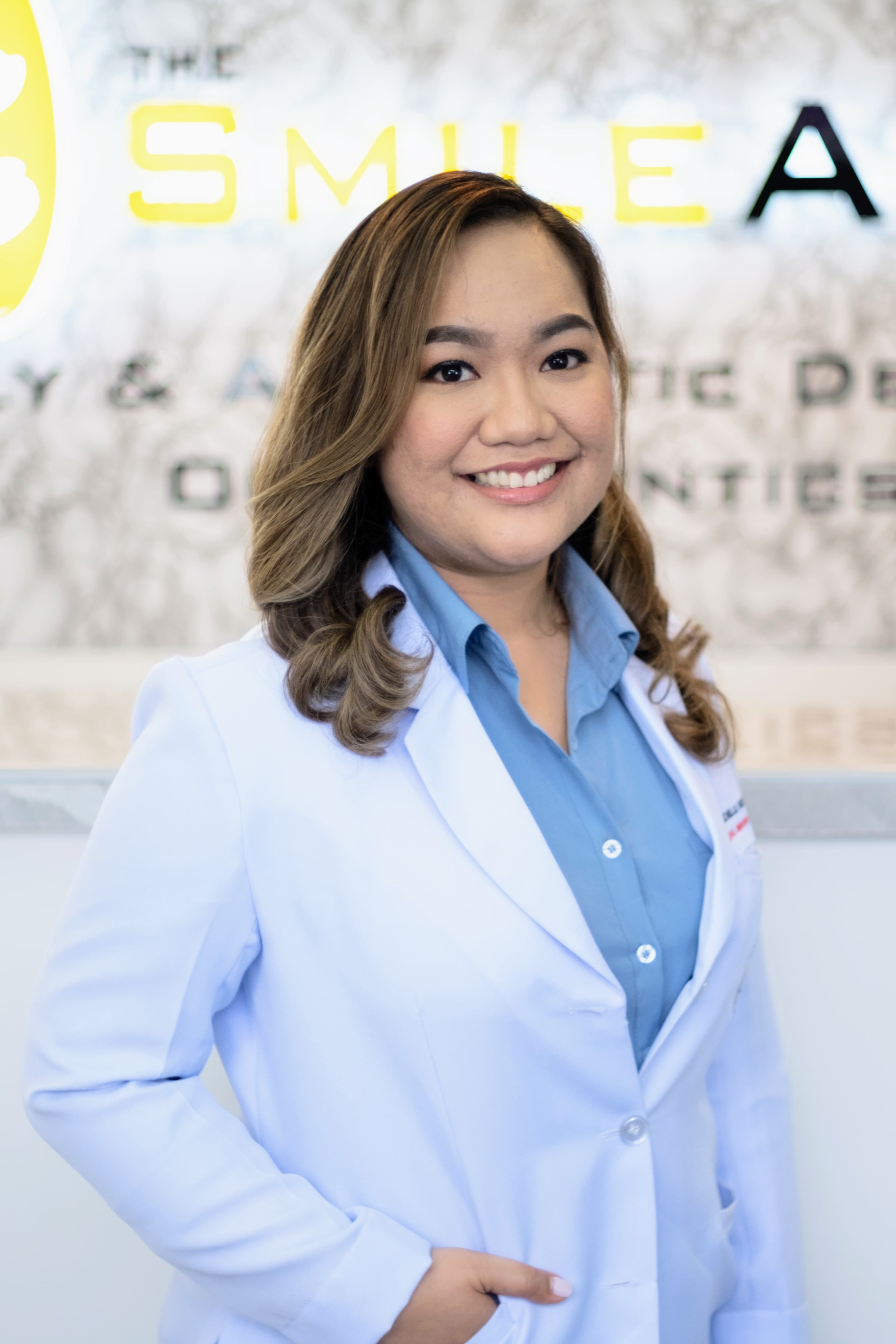 Dr. Michelle Ruth Garcia, DMD