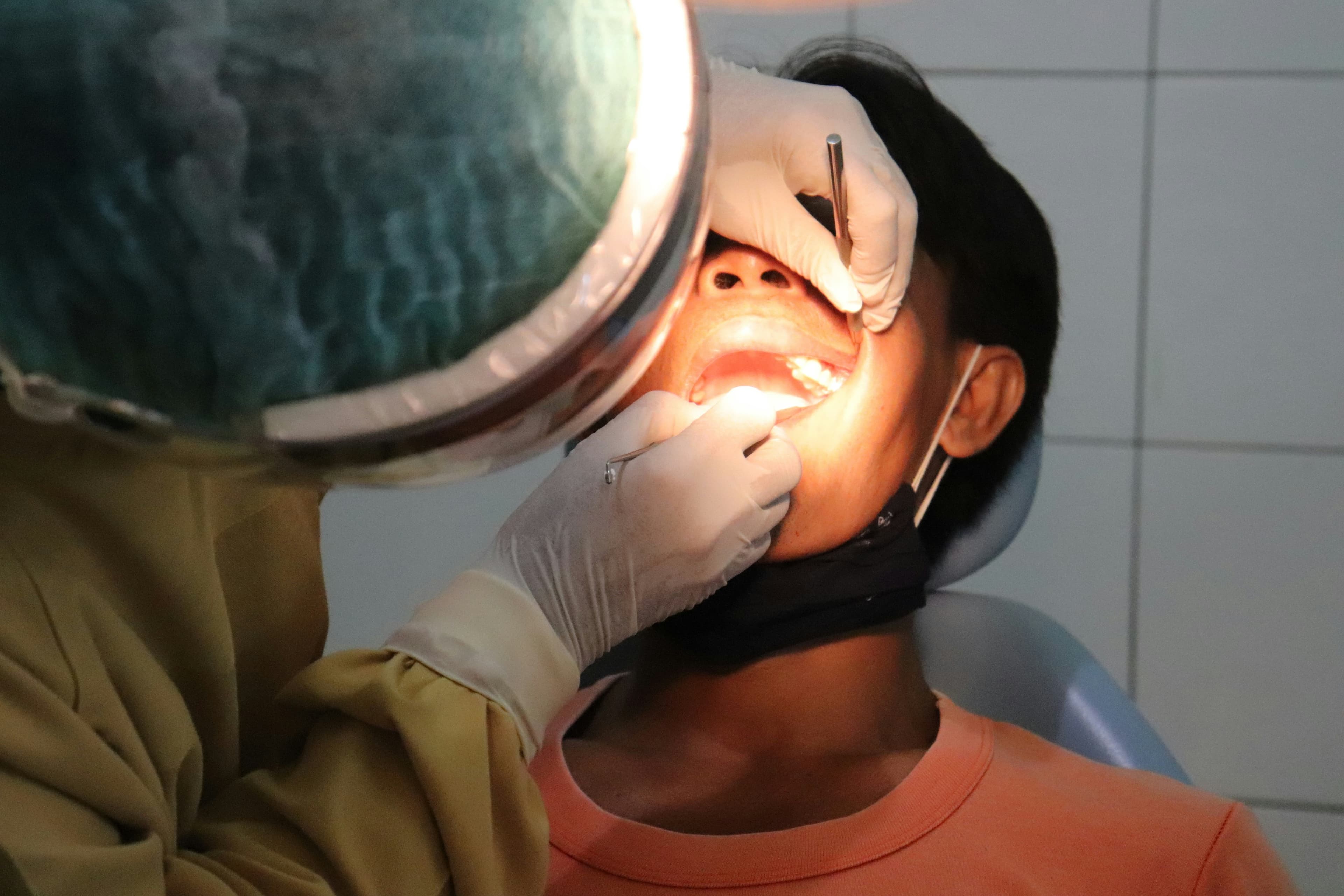 Restorative Dentistry